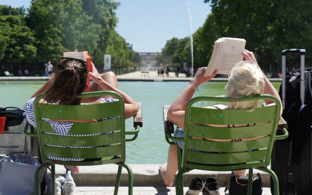 Que faire à Paris cet été ?